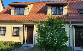 Die Ferienwohnung Am Kietz